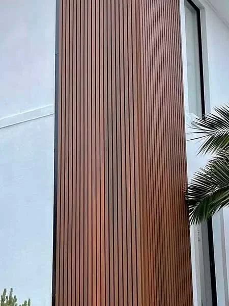 revestimientos fachadas